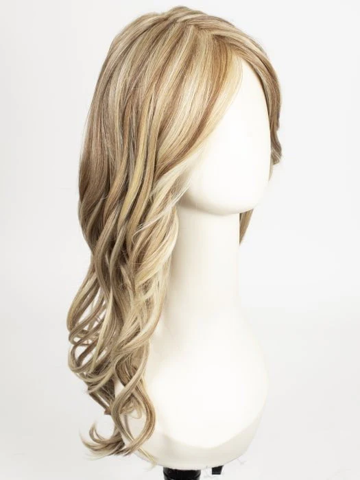 Model Mode | Synthetic Lace Front Wig (Mono Top) - Musesware