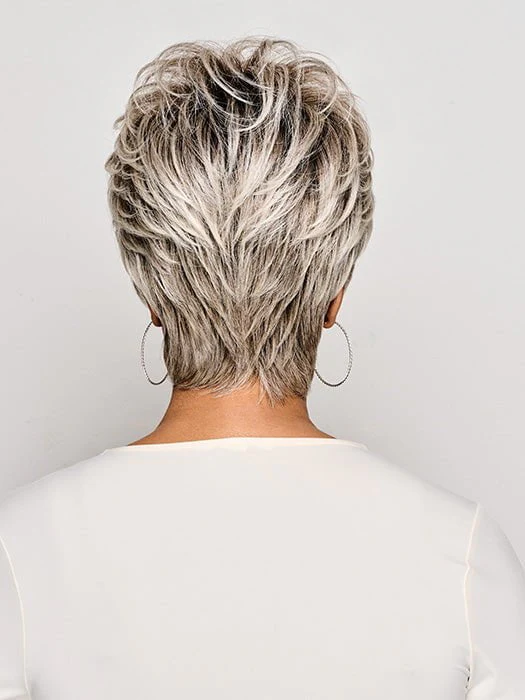 Simone | Synthetic Lace Front Wig (Basic Cap) - Musesware