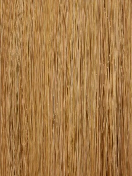 easiFringe (HD) | HF Synthetic Clip in Bangs (Mono Base) - Musesware