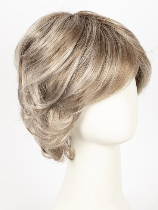 Bloom Deluxe | Synthetic Lace Front Wig (Hand-Tied) - Musesware
