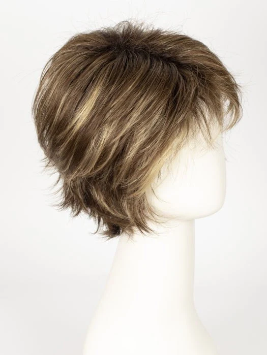 Coco | Synthetic Wig (Basic Cap) - Musesware