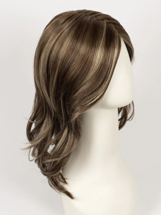 Gisele | Synthetic Lace Front Wig (Mono Top) - Musesware