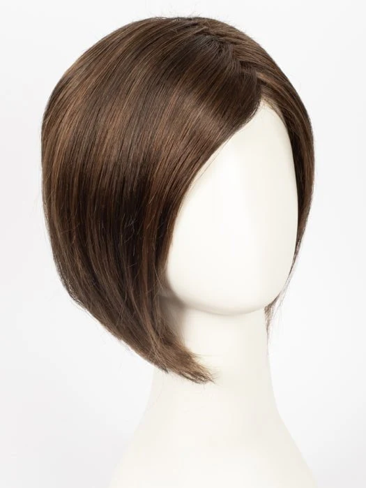 Deena | Synthetic Lace Front Wig (Basic Cap) - Musesware