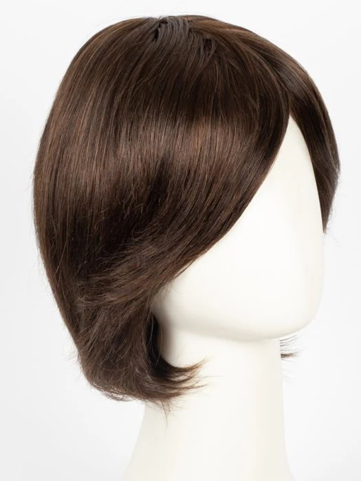 Brilliance Plus | Remy Human Hair Lace Front Wig (Hand-Tied) - Musesware