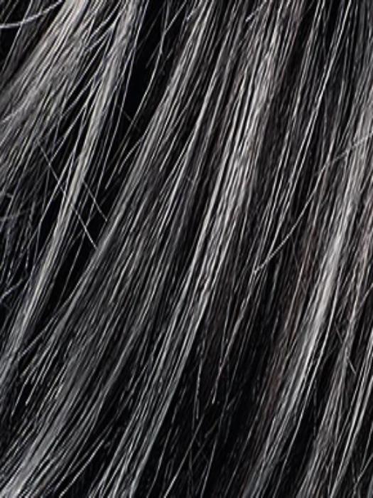 Hot by Ellen Wille | Synthetic Wig (Mono Crown) | CLOSEOUT - Musesware