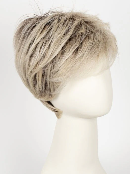 Bliss | Synthetic Lace Front Wig (Mono Crown) - Musesware