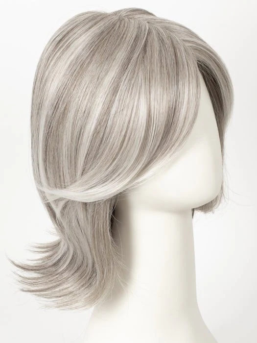 Elizabeth | HF Synthetic Lace Front Wig (Mono Top) - Musesware