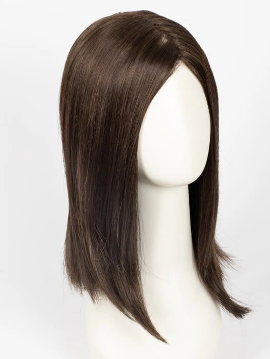 Selena | Synthetic Lace Front Wig (Mono Top) - Musesware