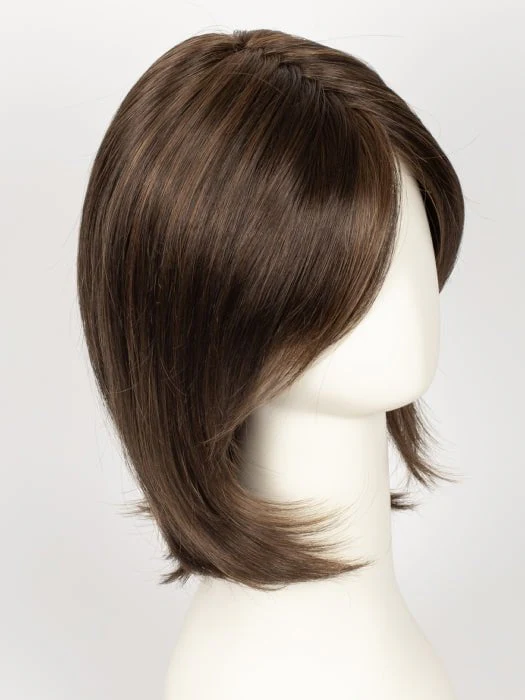 Icone Deluxe | Synthetic Lace Front Wig (Hand-Tied) - Musesware