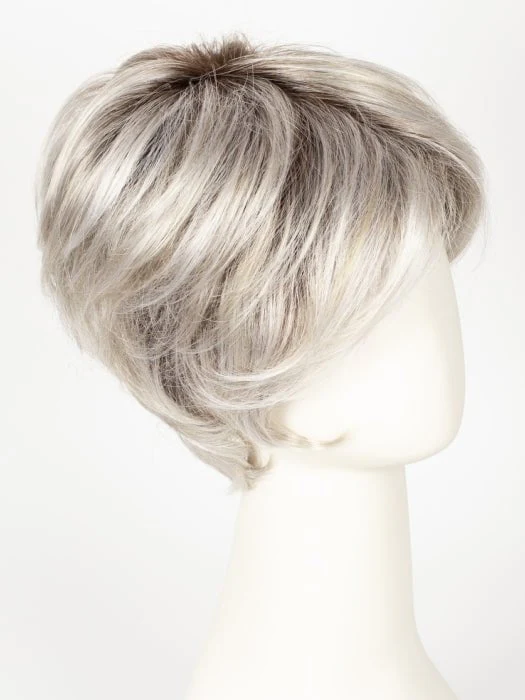 Satin Soft | Synthetic Lace Front Wig (Mono Top) - Musesware