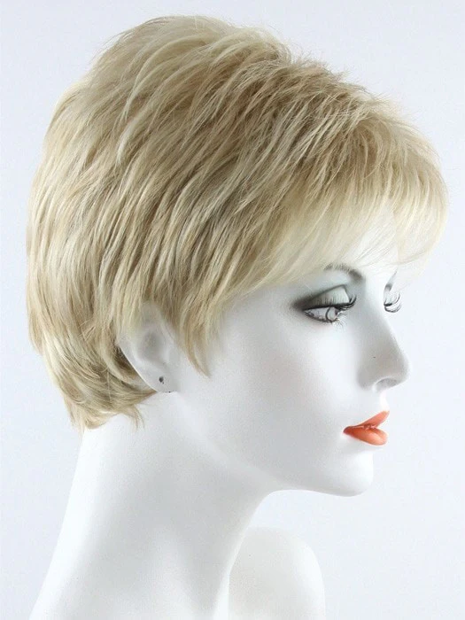 Penelope | Synthetic Wig (Basic Cap) - Musesware