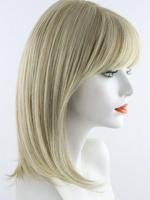 Flame by Jon Renau | Monofilament Wig | CLOSEOUT - Musesware