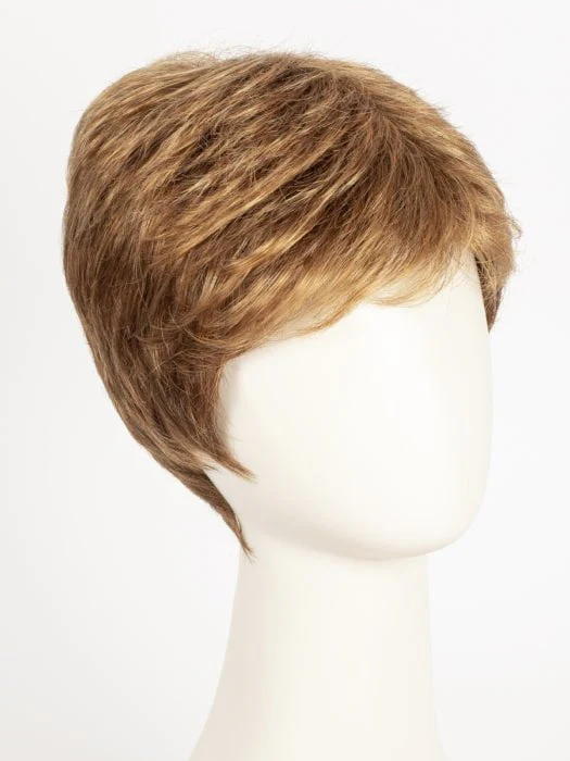 Nancy Petite | Synthetic Wig (Basic Cap) - Musesware