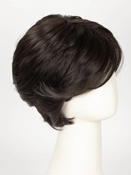 Ready For Takeoff | Synthetic Lace Front Wig (Mono Top) - Musesware