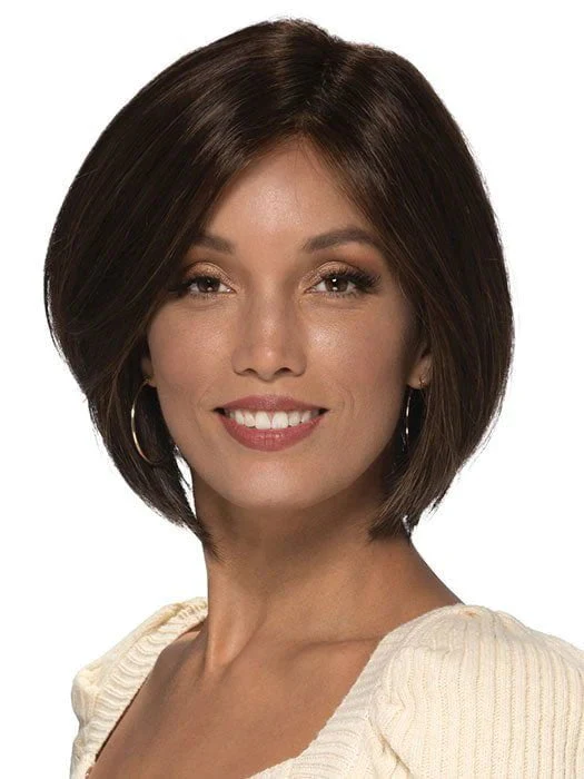 Meritt | Synthetic Lace Front Wig (Mono Top) | CLOSEOUT - Musesware