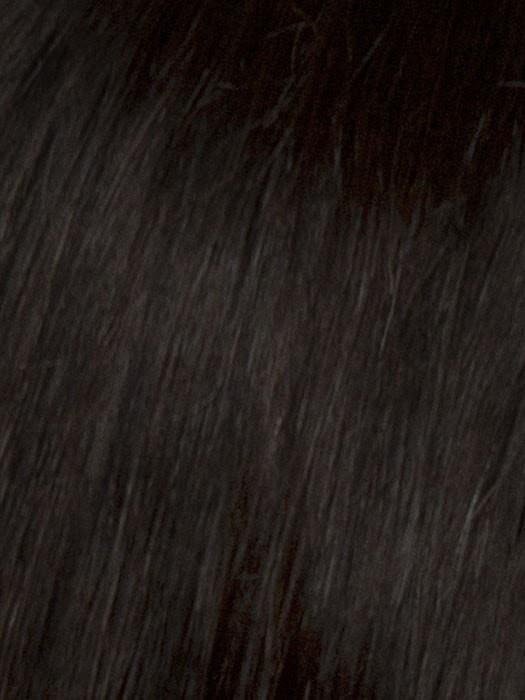 Game Changer by Raquel Welch | Human Hair Topper (Mono Top) | CLOSEOUT - Musesware