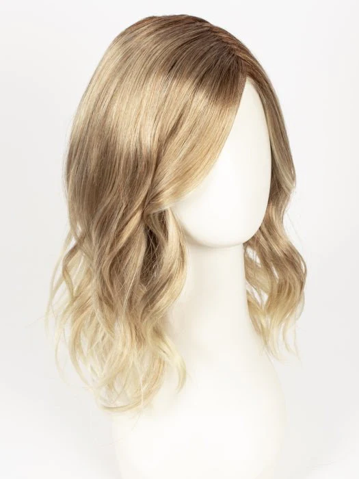 Willow | Synthetic Lace Front Wig (Hand-Tied) - Musesware