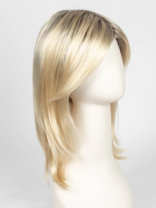 Watch Me Wow | Synthetic Lace Front Wig (Mono Crown) - Musesware