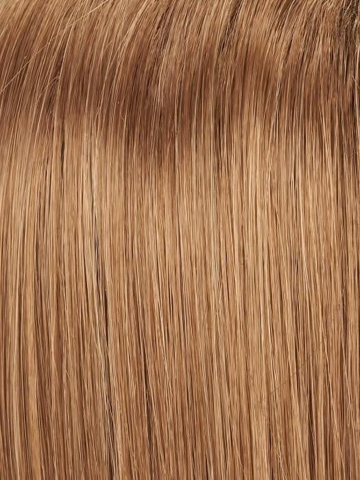 Playmate Straight | Synthetic Hair Topper - Musesware