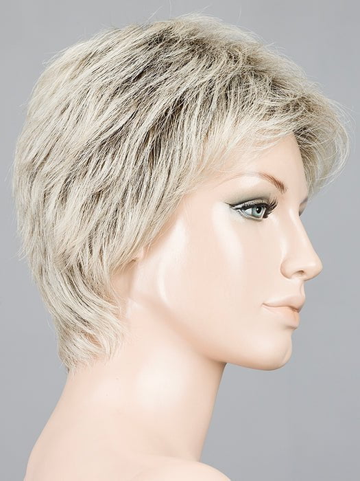 Ruby | Synthetic Lace Front Wig (Mono Crown) | CLOSEOUT - Musesware
