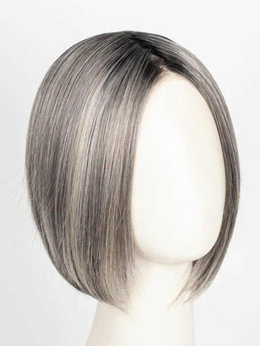 Dua | Synthetic Lace Front Wig (Mono Part) - Musesware