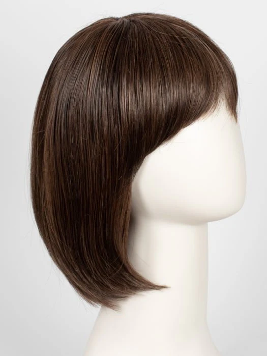 Classic Cut | HF Synthetic Wig (Mono Crown) - Musesware
