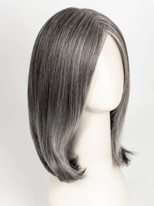 Showrunner | Synthetic Lace Front Wig (Hand-Tied) - Musesware