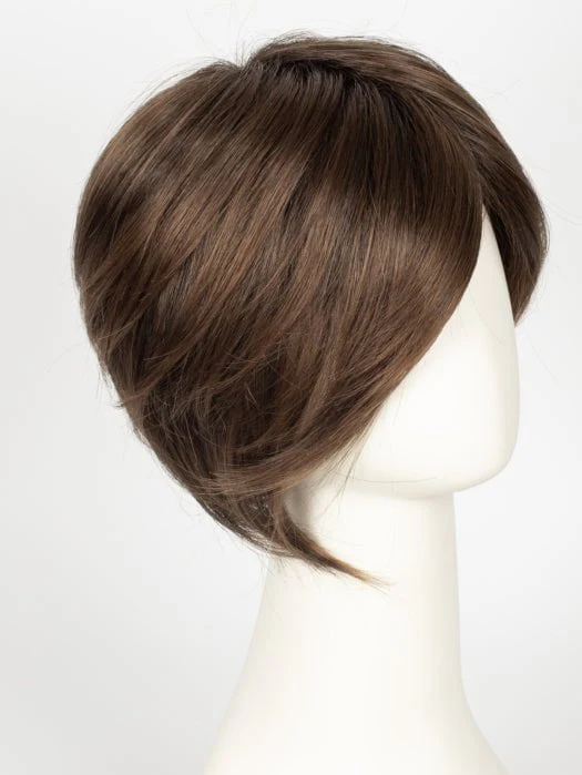 Java | Synthetic Lace Front Wig (Mono Crown) - Musesware