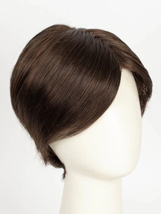 Jump | Synthetic Lace Front Wig (Mono Crown) - Musesware