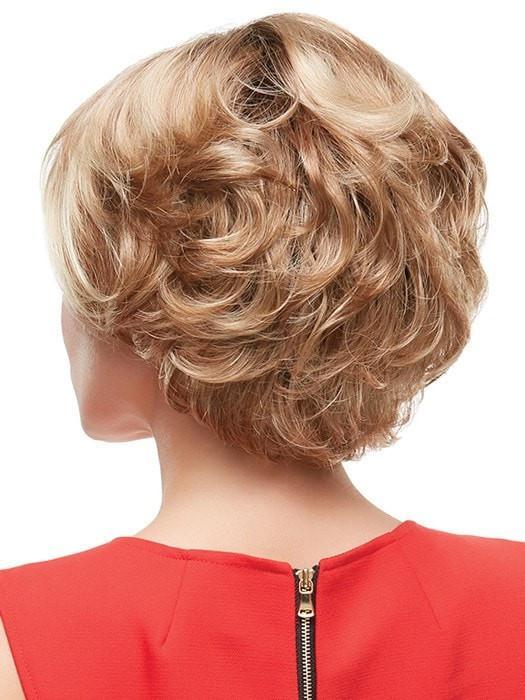 Jodie by Jon Renau | Synthetic Lace Front Wig | CLOSEOUT - Musesware