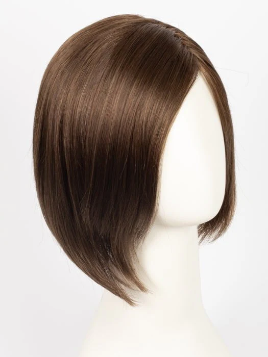 Elite Small | Synthetic Lace Front Wig (Mono Part) - Musesware