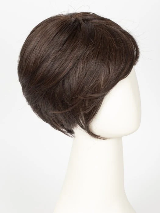 Link |  HF Synthetic Lace Front Wig (Mono Part) - Musesware