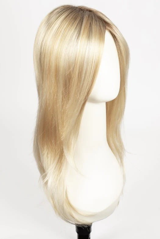 Aria | Synthetic Lace Front Wig (Hand Tied) - Musesware