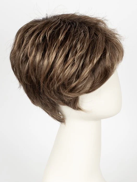 Spring Hi | Synthetic Lace Front Wig (Mono Crown) - Musesware