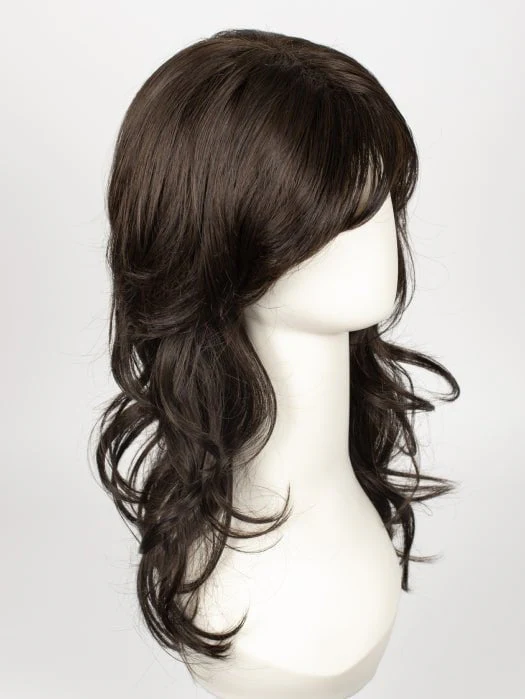 Felicity | Synthetic Wig (Basic Cap) - Musesware