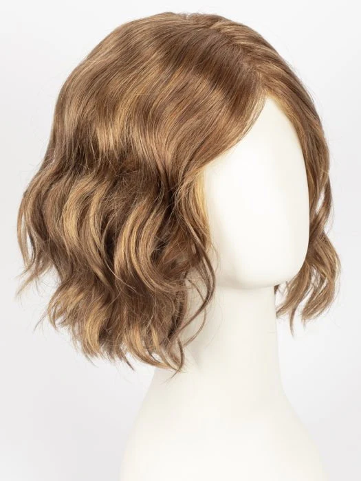 Haven | Synthetic Lace Front Wig (Mono Top) - Musesware