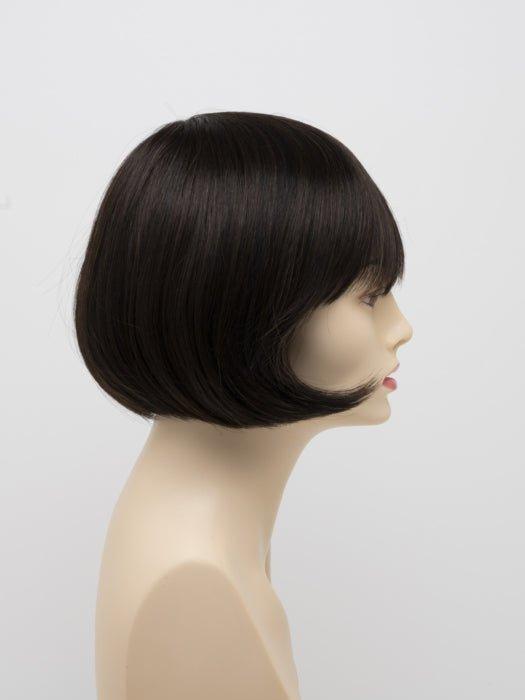 Tandi | Human Hair/ Synthetic Blend Wig - Musesware