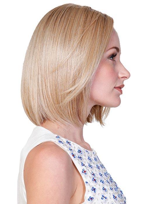 Lady Latte | Synthetic Lace Front Wig | CLOSEOUT - Musesware