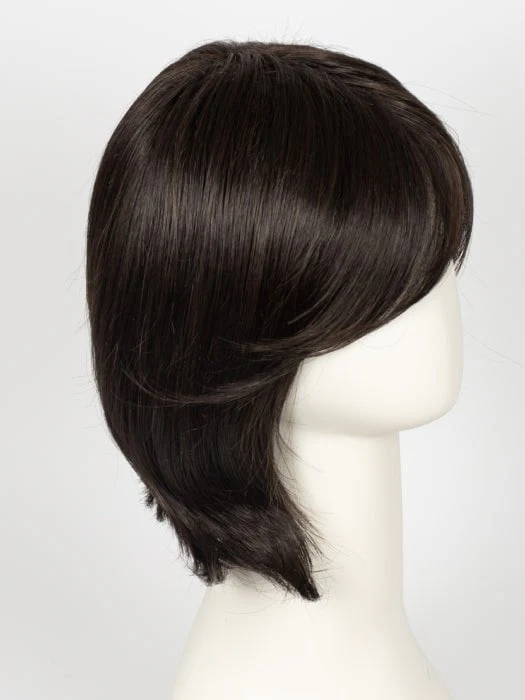 On In 10 | Synthetic Wig (Basic Cap) - Musesware