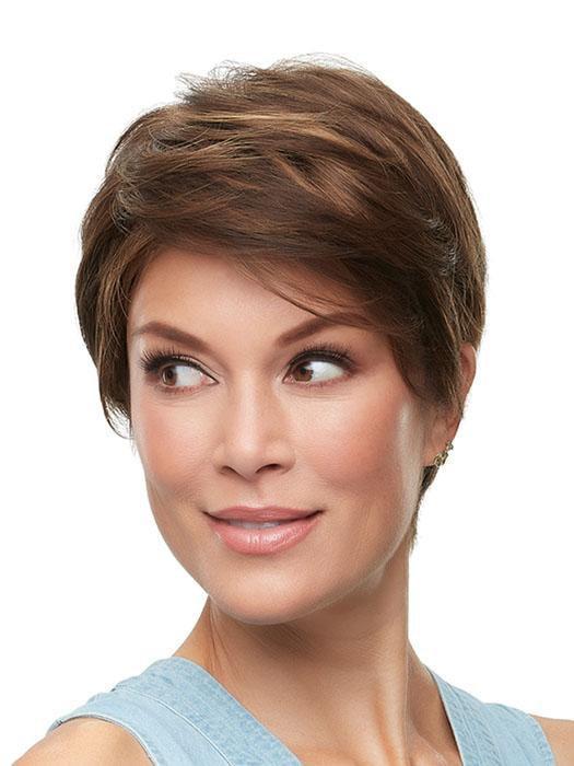 Rose by Jon Renau | Synthetic Lace Front Wig | CLOSEOUT - Musesware
