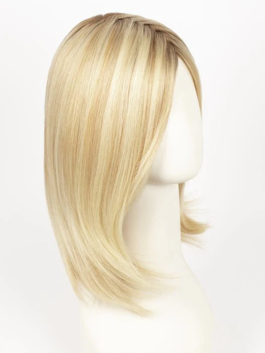 Margot | Remy Human Hair Lace Front Wig (HT) - Musesware