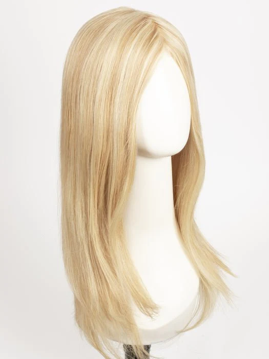 Brenna | Human Hair Lace Front Wig (Hand Tied) - Musesware