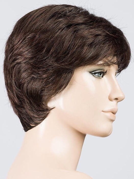 Estate | Synthetic Lace Front Wig (Mono Top) - Musesware