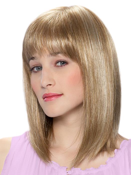 Maxine | Synthetic Wig (Mono Top) | CLOSEOUT - Musesware