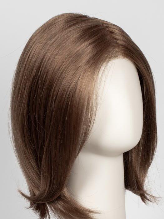 Cameron Lite | Synthetic Lace Front Wig (Mono Top) - Musesware