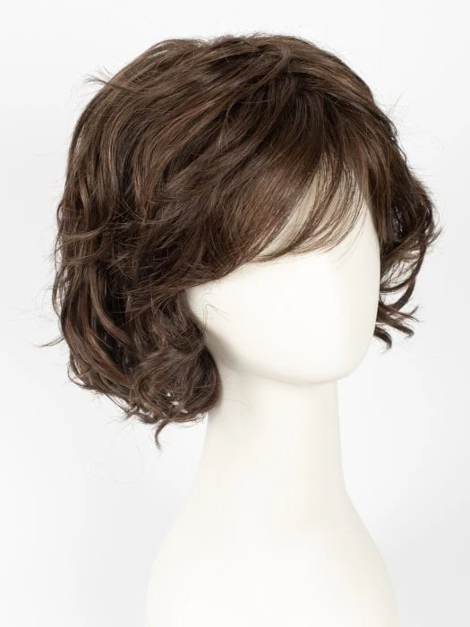 Sweetly Waved | Synthetic Wig (Basic Cap) - Musesware