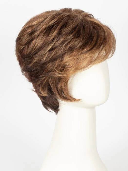 Allure by Jon Renau | Short Synthetic Wig | Best Seller - Musesware