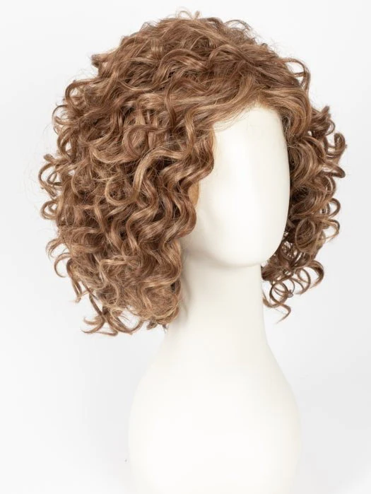 Click, Click, Flash | Synthetic Lace Front Wig (Basic Cap) - Musesware