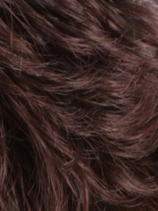 Ponytail Spring Clip | Synthetic Clip On Hairpiece - Musesware