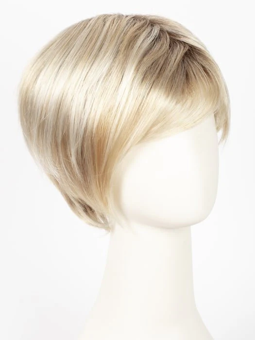 Natalie | Synthetic Wig (Basic Cap) - Musesware